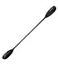Blackwater Kayak Paddle Hayward Carbon Shaft