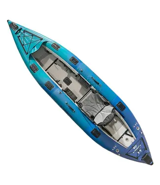 Blackwater Sturgeon Kayak