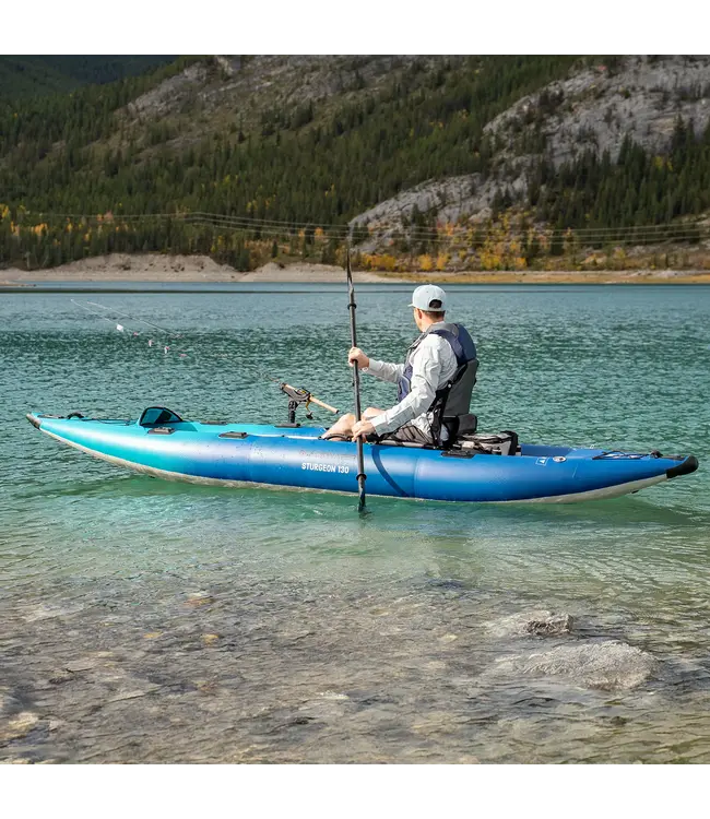 Blackwater Sturgeon Kayak