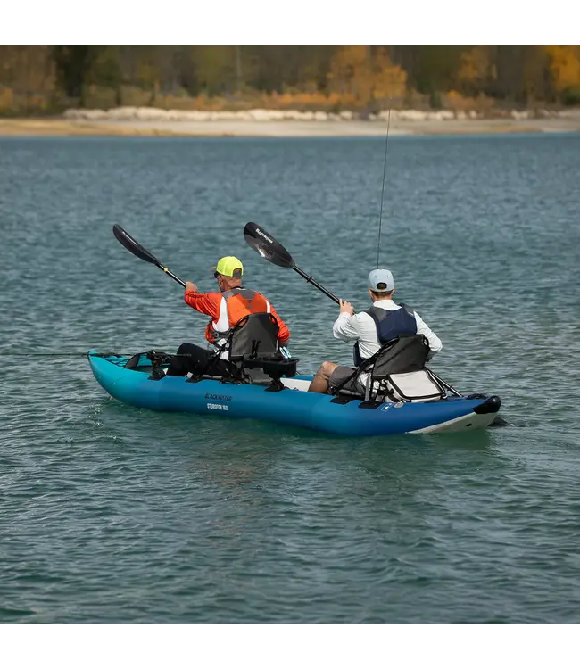 Blackwater Sturgeon Kayak