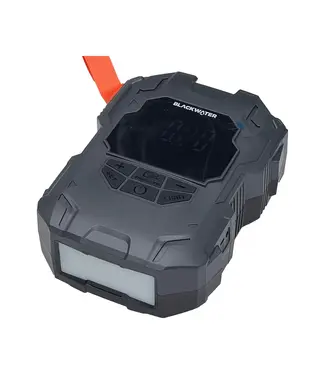 Blackwater SUPreme Inflater 22  Battery Operated Electric Air Pump