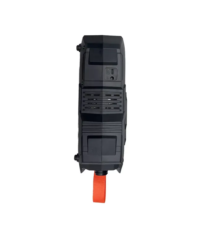 Blackwater SUPreme Inflater 22  Battery Operated Electric Air Pump