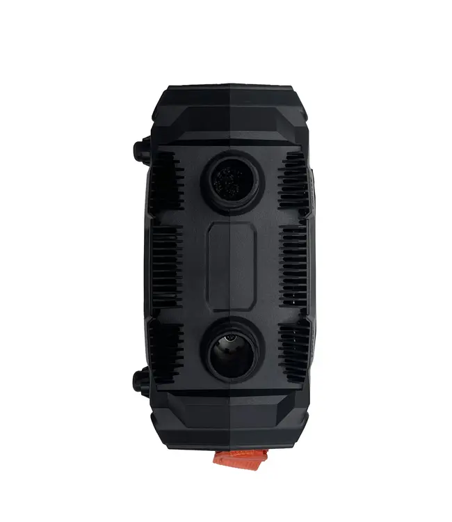 Blackwater SUPreme Inflater 22  Battery Operated Electric Air Pump