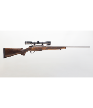 Tikka T3 270 Win G#5276 - 22in - 3rd - Bolt - Cond: E