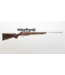 Tikka T3 270 Win G#5276 - 22in - 3rd - Bolt - Cond: E