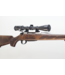 Tikka T3 270 Win G#5276 - 22in - 3rd - Bolt - Cond: E