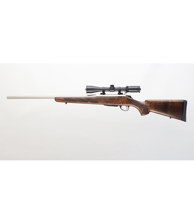 Tikka T3 270 Win G#5276 - 22in - 3rd - Bolt - Cond: E