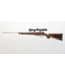 Tikka T3 270 Win G#5276 - 22in - 3rd - Bolt - Cond: E