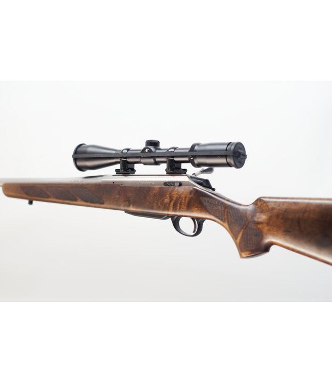 Tikka T3 270 Win G#5276 - 22in - 3rd - Bolt - Cond: E