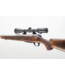 Tikka T3 270 Win G#5276 - 22in - 3rd - Bolt - Cond: E