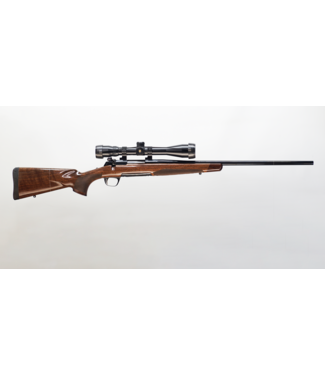 Browning X-Bolt w/Acessories 300WSM G#5275 - 22in - 3rd - Bolt - Cond: E