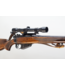 Lee Enfield w/ Sling and Scope 303 Brit G#5264 - 24in - 3rd - Bolt - Cond: G