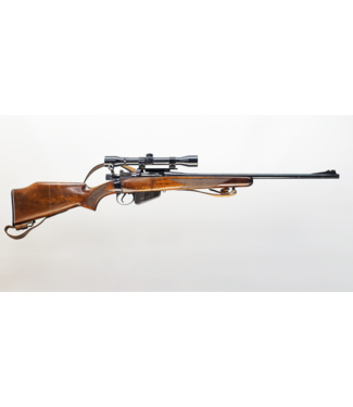 Lee Enfield w/ Sling and Scope 303 Brit G#5264 - 24in - 3rd - Bolt - Cond: G
