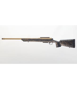 RMR Pristine EKO X 6.5 Creedmoor KS DM