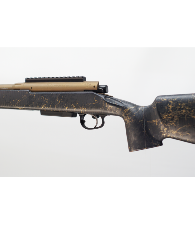 RMR Pristine EKO X 6.5 creed KS DM