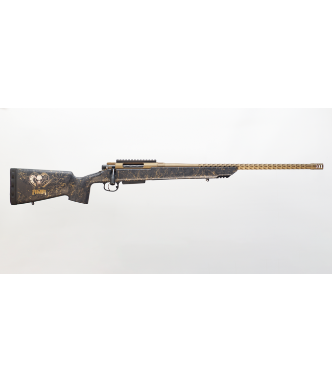 RMR Pristine EKO X 6.5 creed KS DM