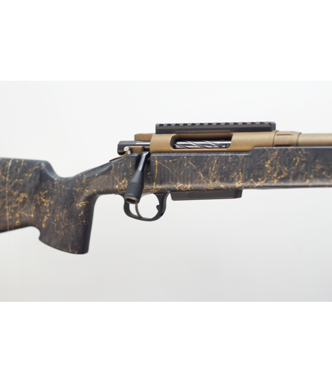 RMR Pristine EKO X 6.5 Creedmoor KS DM