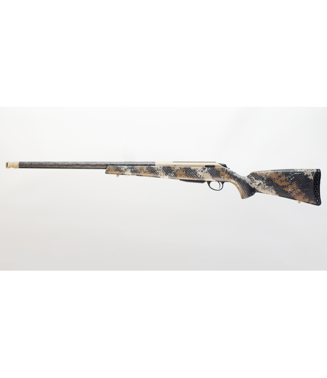 RMR TIKKA Proof PEAK 44 black Tooth 22 Creedmoor