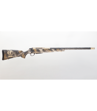 RMR TIKKA Proof PEAK 44 black Tooth 22 Creedmoor