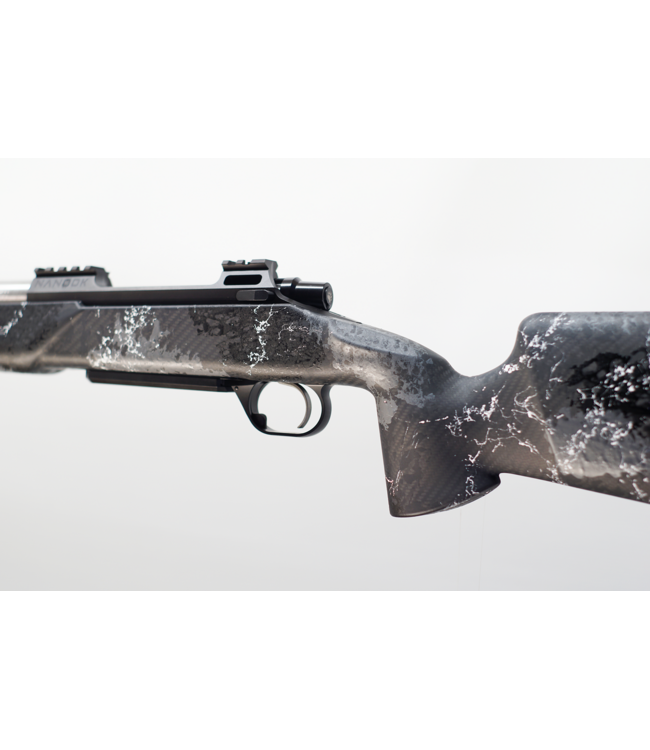 RMR Nanook 300 PRC Proof Iota Eko