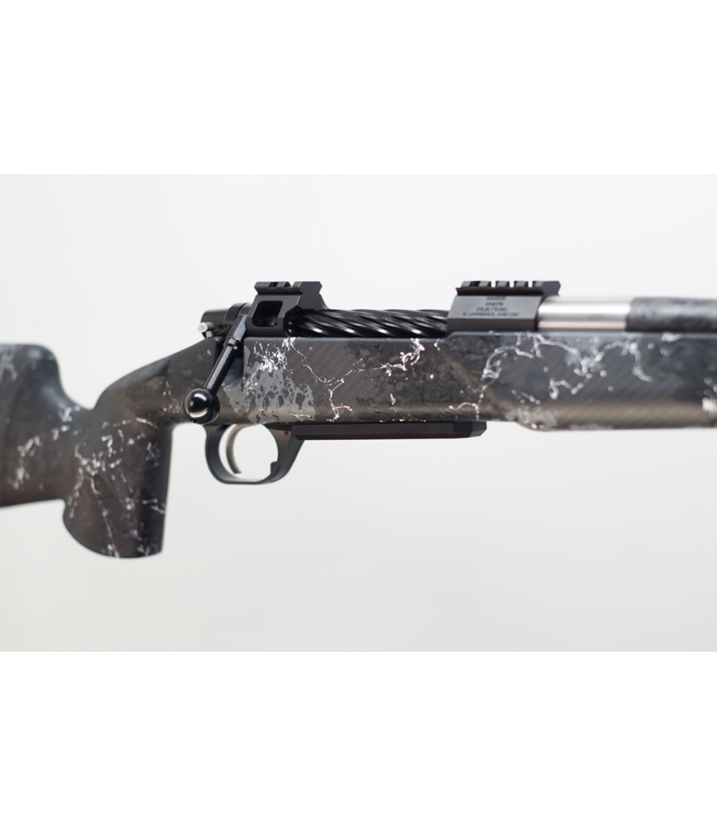 RMR Nanook 300 PRC Proof Iota Eko