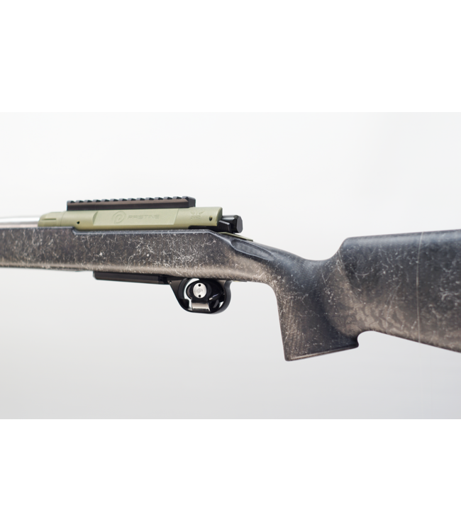 RMR PRISTINE 6.5 CREED EKO-X HAWKINS