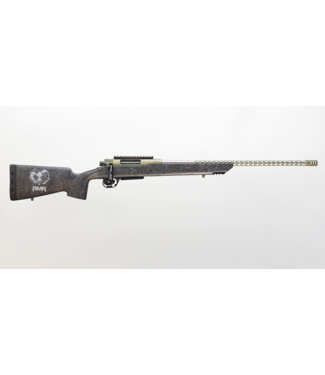 RMR PRISTINE 6.5 CREED EKO-X HAWKINS