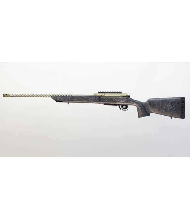 RMR PRISTINE 6.5 CREED EKO-X HAWKINS