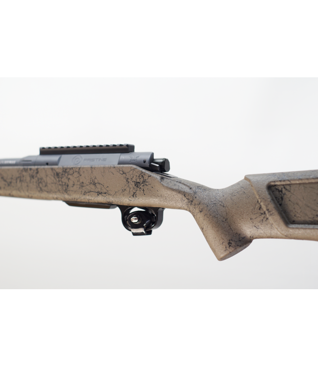 RMR PRISTINE 6.5 CREED HELLER  KRUX