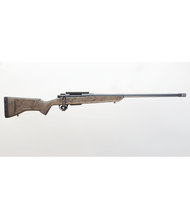 RMR PRISTINE 6.5 CREED HELLER  KRUX