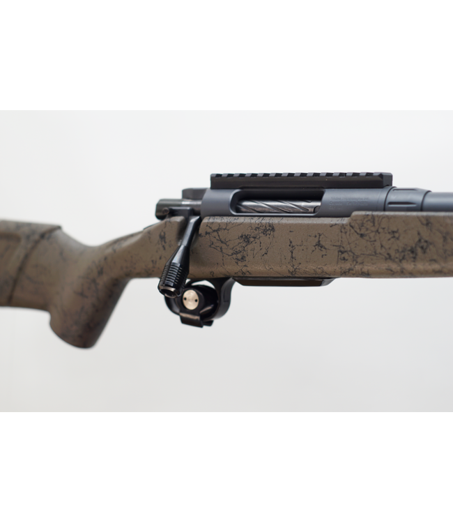 RMR PRISTINE 6.5 CREED HELLER  KRUX