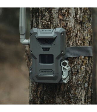 Flex M2 Cellular Trail Camera