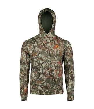 First Lite Mens Furnace Specter Hoodie