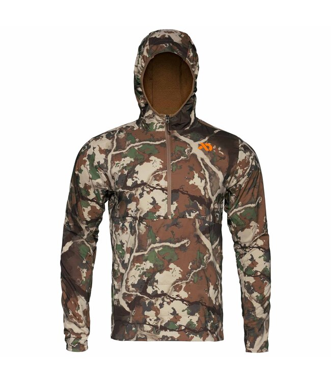 First Lite Mens Navigator Hoodie Fusion