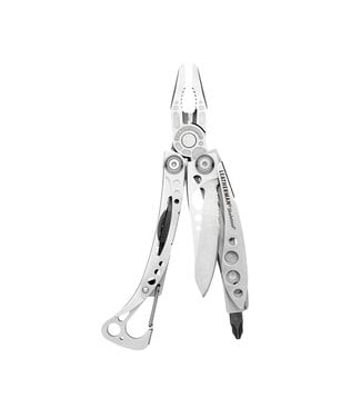 Skeletool Silver