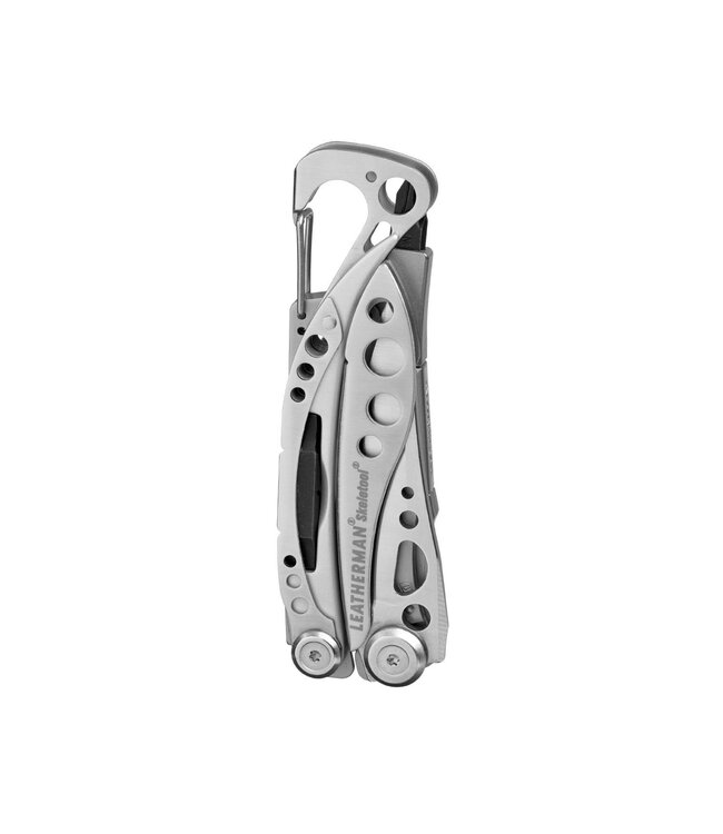Skeletool Silver