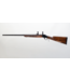 Browning 7MM Mag C-5047 - 28in - 1rd - Falling Block - Cond: G