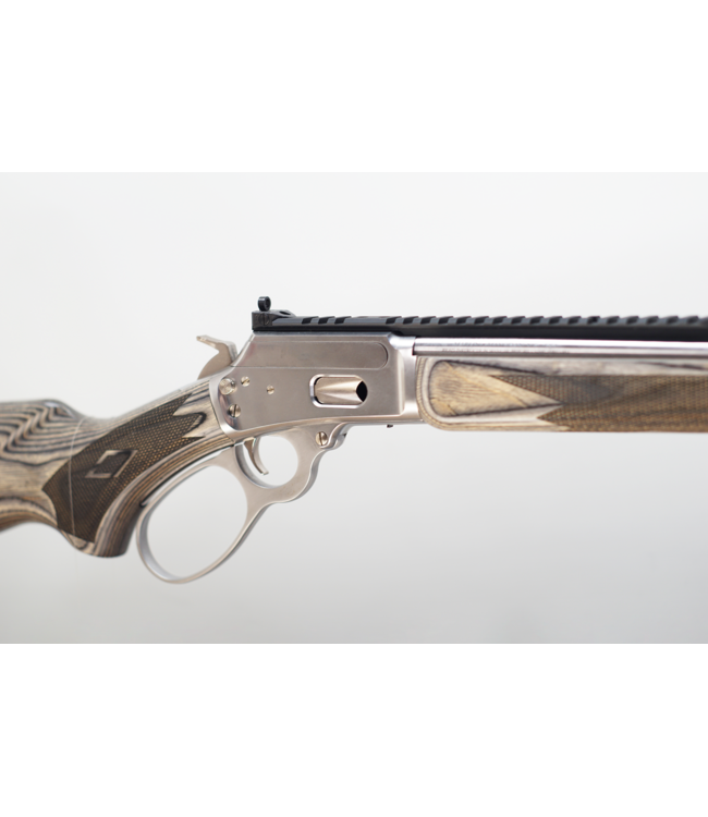 Marlin 44 Mag G#5272 - 16in - 8rd - Lever - Cond: Demo
