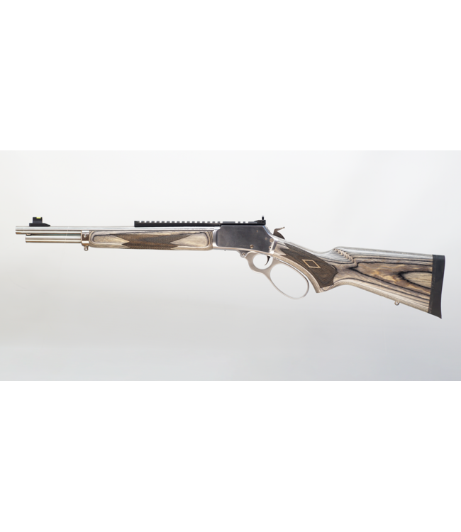 Marlin 44 Mag G#5272 - 16in - 8rd - Lever - Cond: Demo