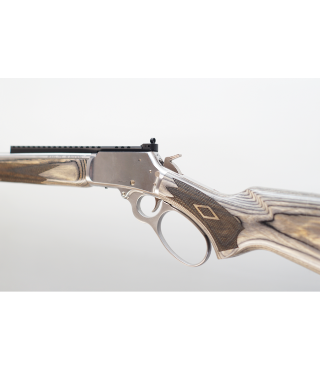 Marlin 44 Mag G#5272 - 16in - 8rd - Lever - Cond: Demo