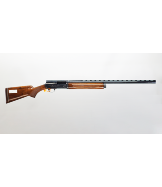 Browning Auto 5 12G-3in D225 - 28in - 5rd - Semi Auto - Cond: VG