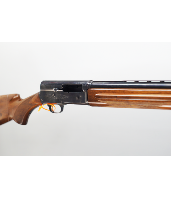 Browning Auto 5 12G-3in D225 - 28in - 5rd - Semi Auto - Cond: VG