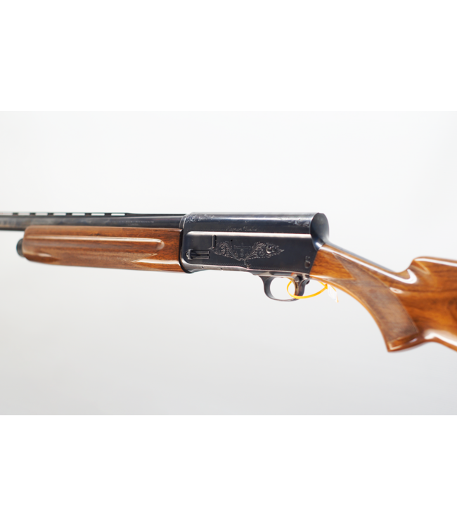 Browning Auto 5 12G-3in D225 - 28in - 5rd - Semi Auto - Cond: VG