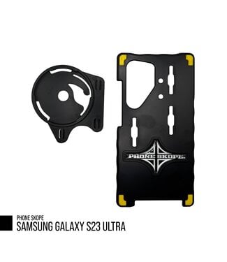 Phone Skope Case Samsung Galaxy S23 Ultra