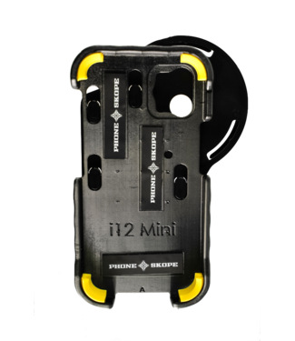 Phone Skope PHONE SCOPE DR-IPHINE 12 MINI PHONE CASE