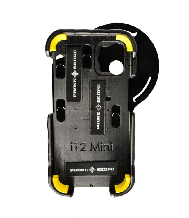 Phone Skope PHONE SCOPE DR-IPHINE 12 MINI PHONE CASE