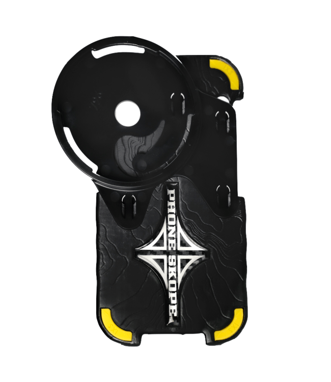 Phone Skope PHONE SCOPE DR-IPHINE 12 MINI PHONE CASE