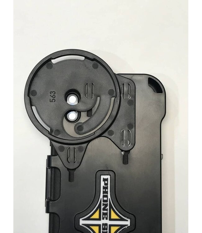 Phone Skope PHONE SKOPE IPHONE X'S MAX LIFEPROOF FRE CASE