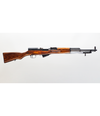Siminov SKS 7.62x39 C-5050 - Semi Auto - Cond: New
