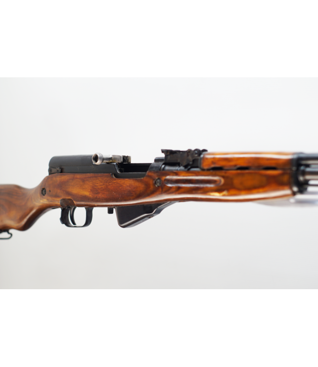 Siminov SKS 7.62x39 C-5050 - Semi Auto - Cond: New